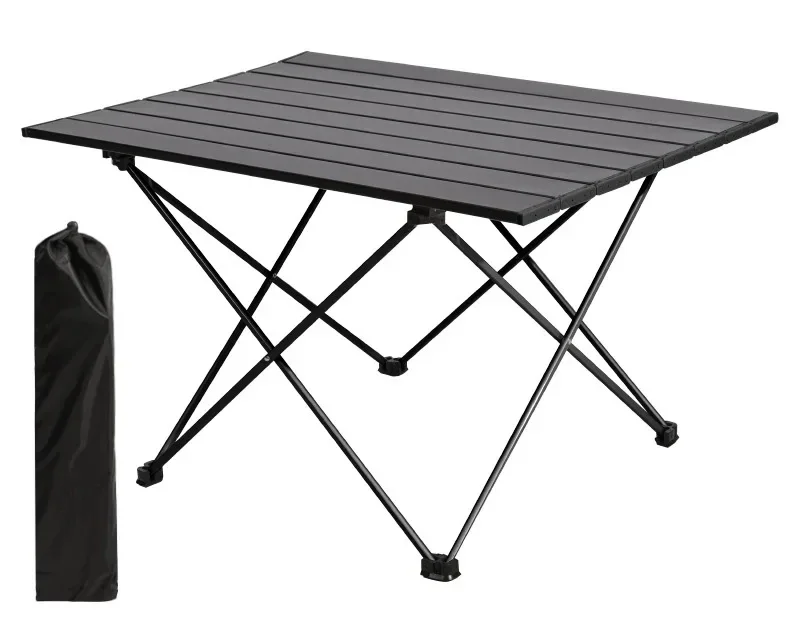 Ultralight Camping Table Aluminium Outdoor Folding Table coffee tables Protable Garden tables BBQ Picnic table Cool Camping Gear