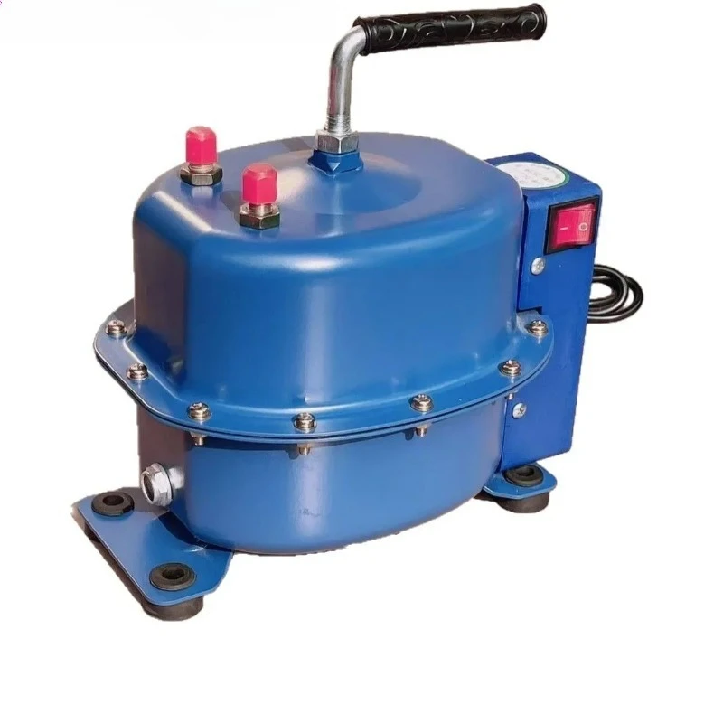Automotive air conditioner vacuum pump, fluoride pumping pressure leak detection pump, maintenance fluoride machine
