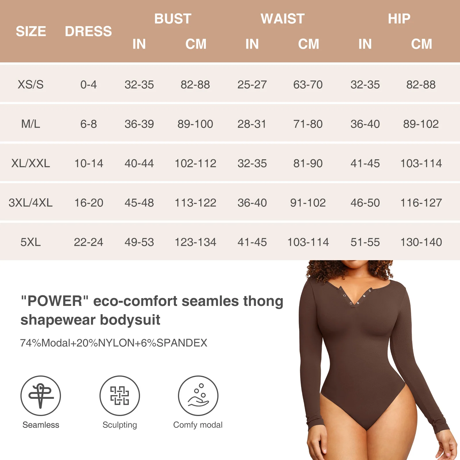 Bodysuit Long Sleeve Women Full Body Shaper Tummy Control Slimming Sheath Butt Lifter Push Up Thigh Slimmer Abdomen Shapers