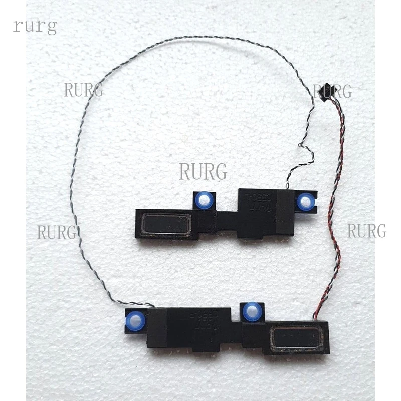 R+  for Lenovo 5 CB 13IML05 Speakers for Laptop Internal A0BGED1F