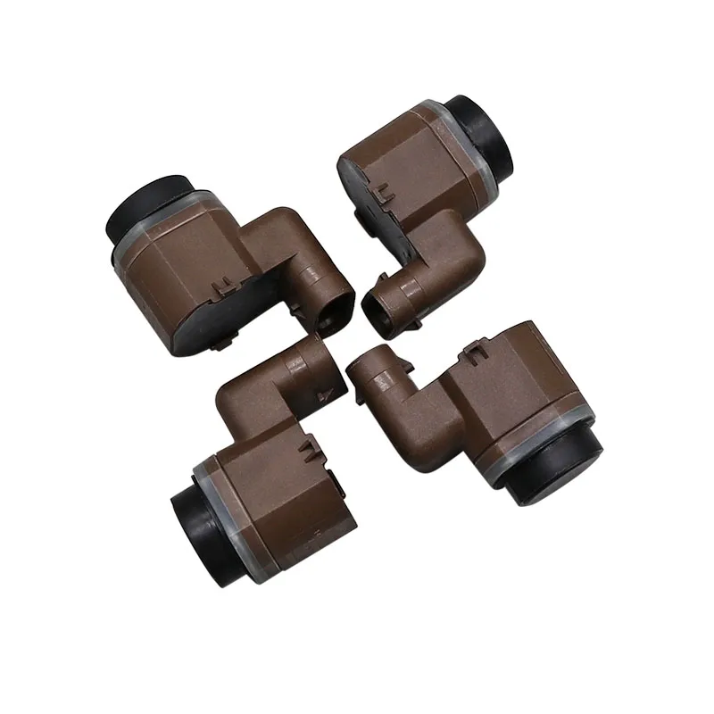 1/4pcs 66202180495 PDC Parking Reversing Sensor Car Accessories For BMW 5 Series Sedan F10 6 Convertible F12 X3 F25 X5 SUV X6