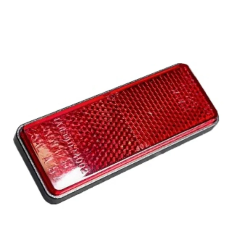 

3597007 F01 новая автомобильная часть, отражатель заднего бампера, красные отражатели, пластиковая предупреждающая панель для Suzuki Grand Vitara 2012