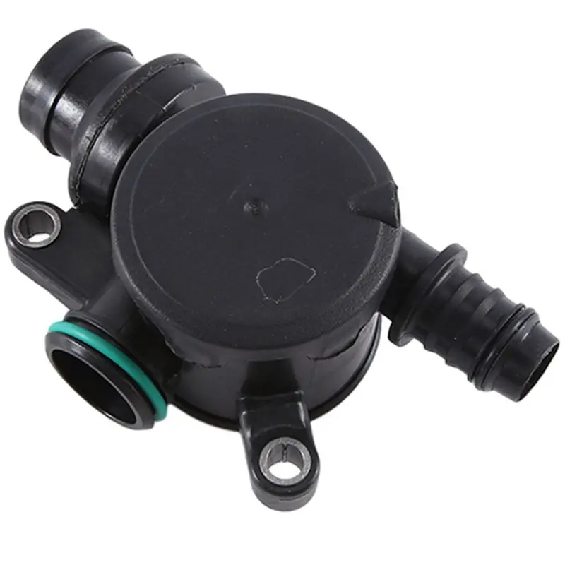 293162 Car Engine Oil Gas Separator Exhaust Valve Replacement Parts For Quattroporte 3.0 Ghibli Levante 2014-2018