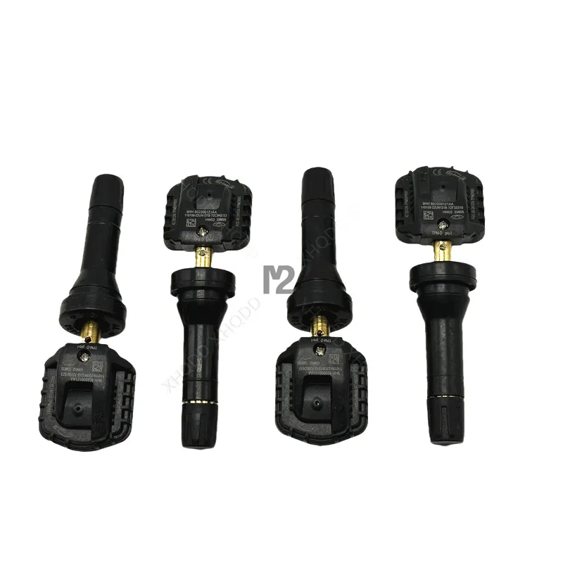 1Pcs VALVE-TPMS 802000121AA Original Tire Pressure Sensor TPMS For China Chery Tiggo 7 Pro Tiggo 8