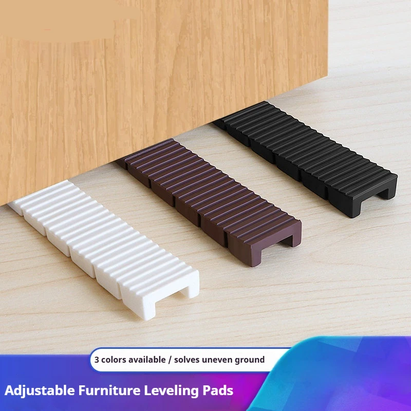 Furniture Horizontal Pads Fixed Cabinets Tables And Chairs Balance Pads Clothing Cabinets Triangular Pads Horizontal Floor Mats