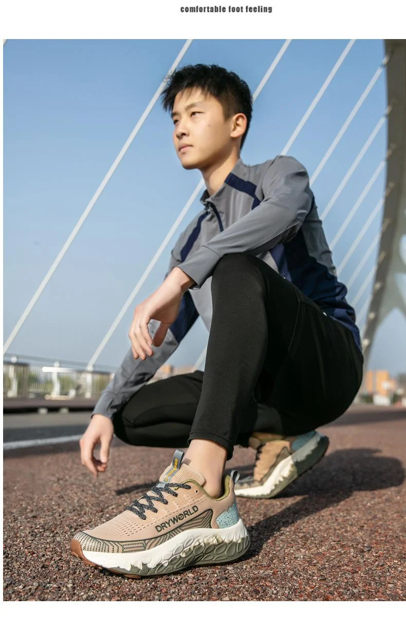 Chaussures de course légères à plaque de carbone pour hommes et femmes, chaussures de sport, de Fitness, de marche et de Jogging, à coussin d'air