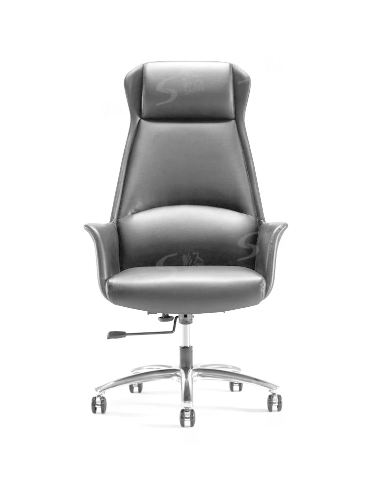 Office home computer backrest, business office chair