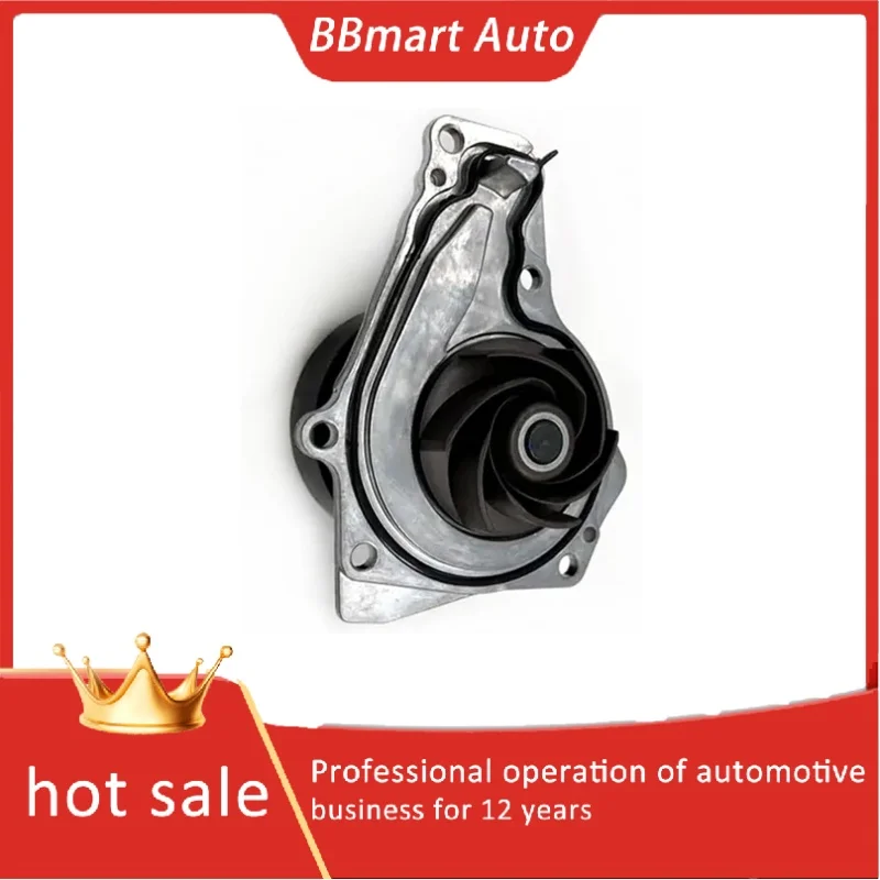 

11518632585 BBmartAuto Автомобильные аксессуары для водяного насоса двигателя для BMW B58