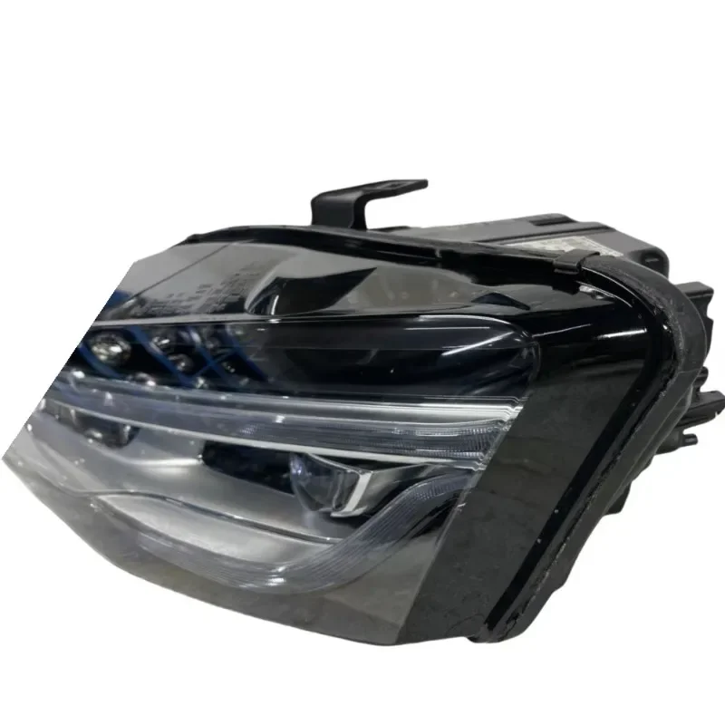 For Replacement & Repair Headlights for R8 2011-2015 Remanufactured 12V 6000K D2R Bulb Shape Universal Fitment