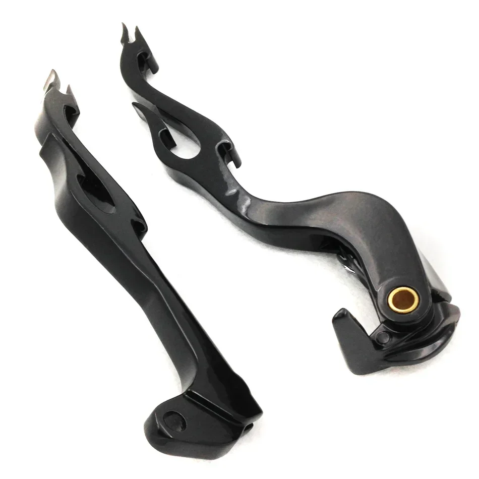 Motorcycle Accessories Brake/Clutch Lever for 2004-2005 Suzuki GSXR 600/750