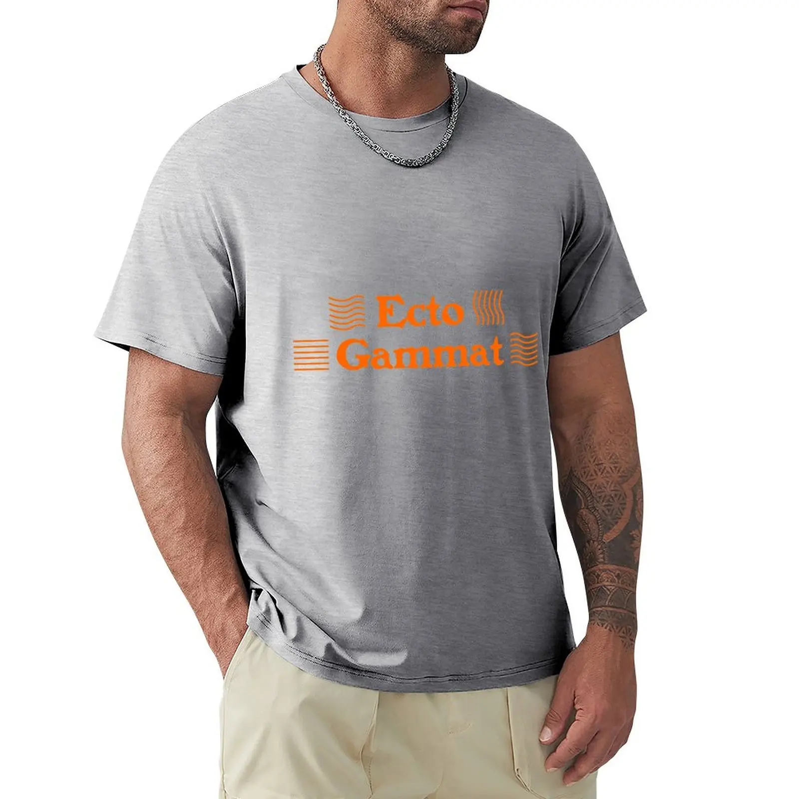 Ecto Gammat, Fifth Element Inside Joke T-shirt customs design your own sublime mens graphic t-shirts big and tall