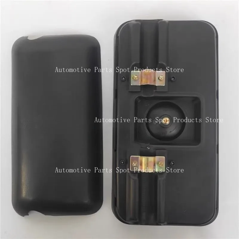 

Mirror Reflector Accessories for Heavy Duty Trucks