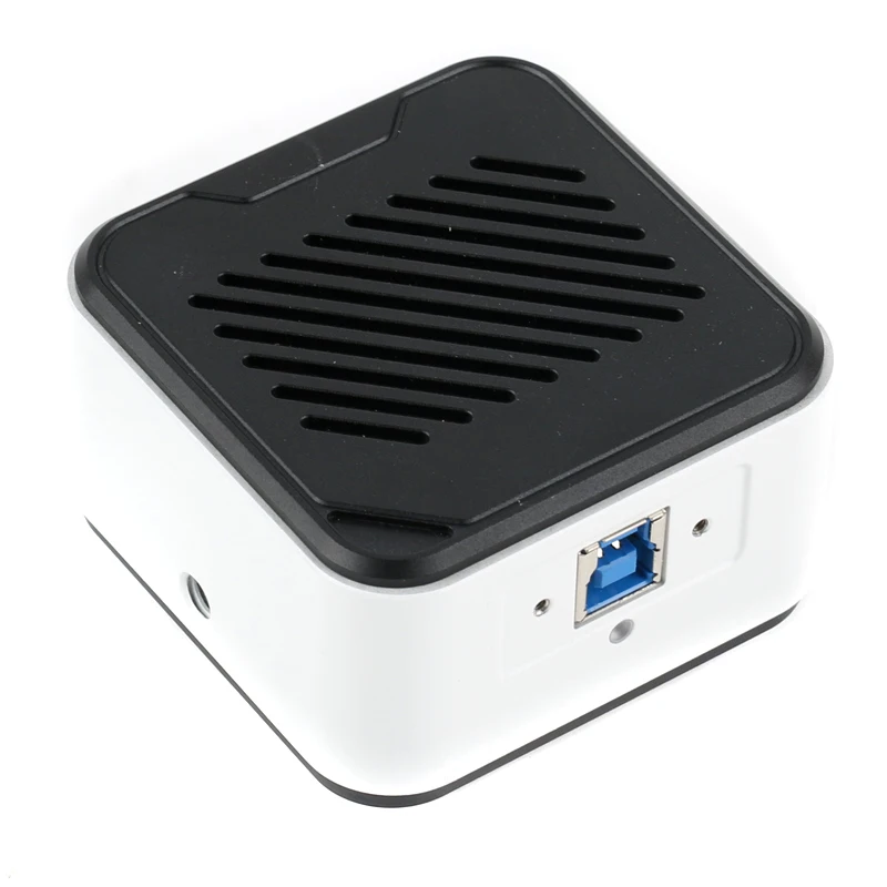 8MP 5MP USB 3.0 High-Speed Industrial Grade Microscope Camera with 4K Imaging SONY IMX678 Sensor Machine Vision Medical Imaging