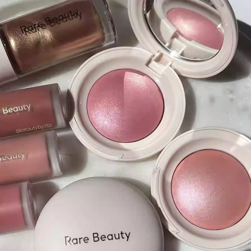 Winter Rare Beauty Bronzers Contour Stick Transferproof Cream blush Cream Easy To Apply Water-resistant Long Lasting Cosmetics