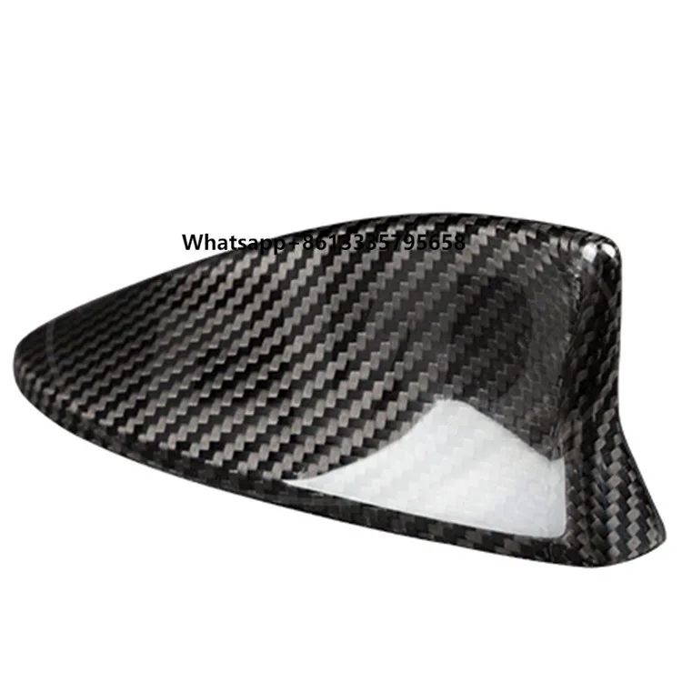 

CARBON FIBER ANTENNA for 2014-2019 LEXUS RC