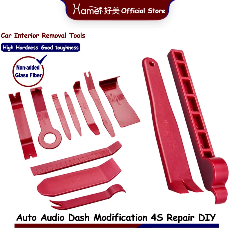 #28 Best Interior Panel Removal Tools to Buy In 2026