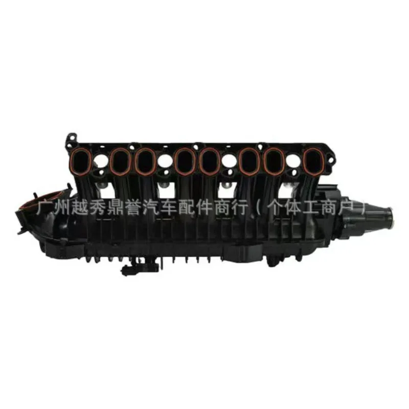 Diesel AJ200 Intake Manifold Without SensorReplacement Part LR085939 AJ813415 Fits for Land Rover Jaguar Engine Intake Accessory
