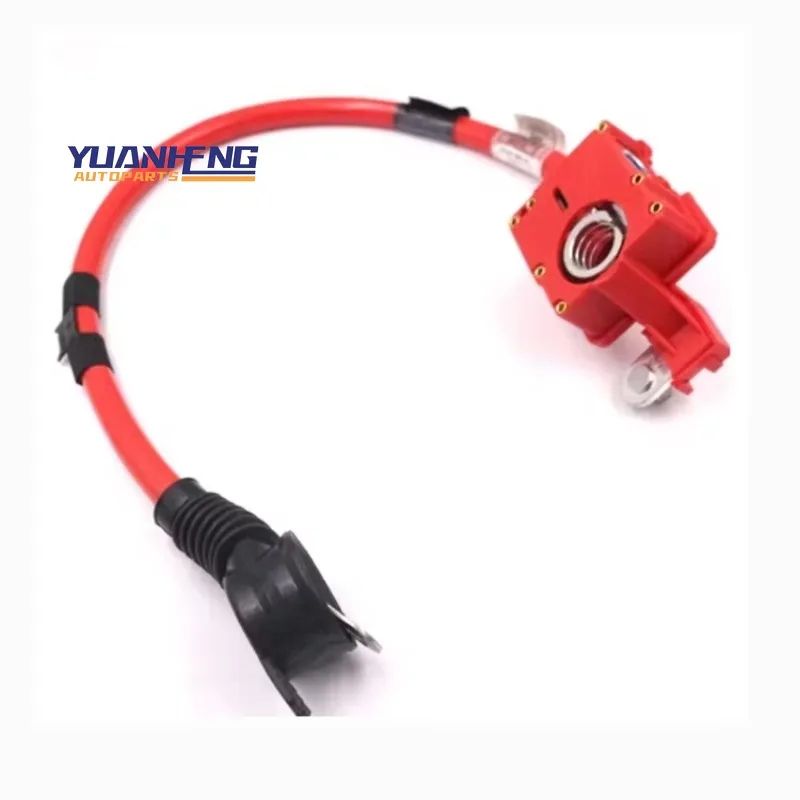 

61129217033 Car Positive Battery Cable Engine Parts for 7 Series F02