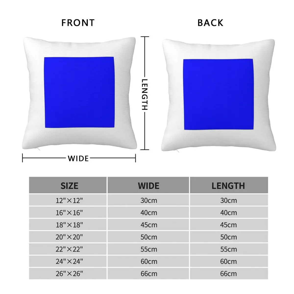 International Maritime Signal Flags S Square Pillowcase Polyester Linen Velvet Printed Zip Decorative Home Cushion Cover