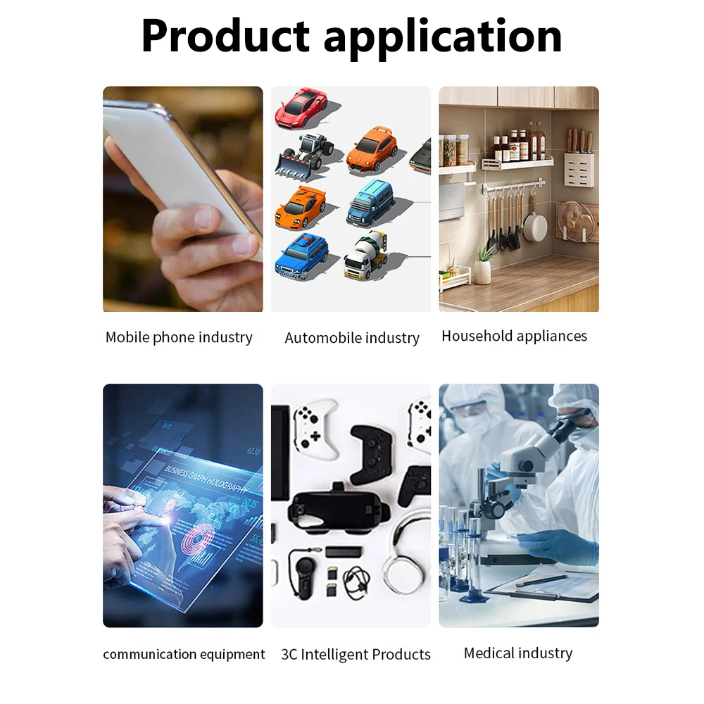 DC5V 5A Type-C 2Pin 4Pin 5Pin 6Pin USB Jack 3.1 Female Connector Jack Charging Port USB Socket Connector With fixing plate