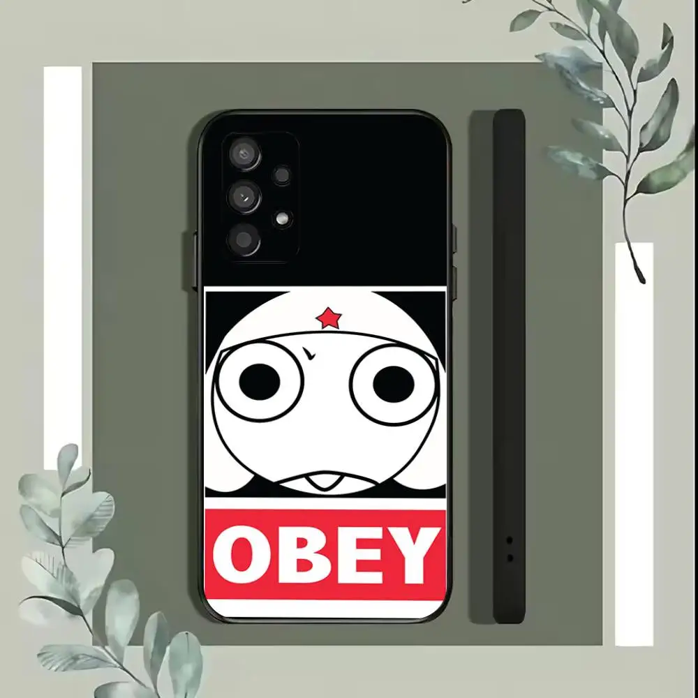 حافظة لهاتف سامسونج S25، S24، S21، S22، S23، S30، Ultra، S20، Plus، Fe، Lite، 5G غطاء أسود