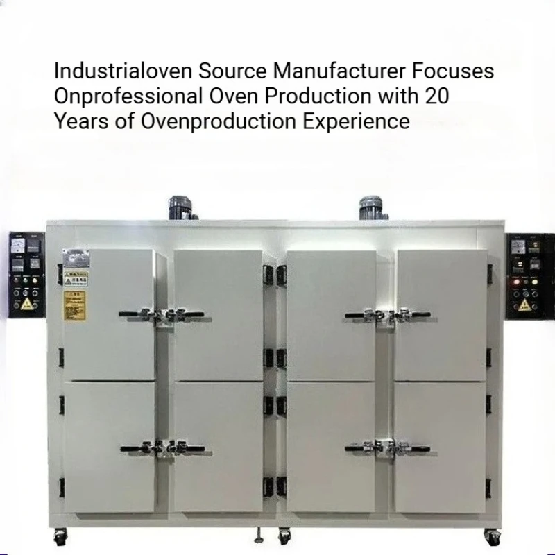 FOB Forno industriale multiporta Forno a rack multistrato Forno a temperatura costante Bruciatore di circolazione dell'aria calda BBQ