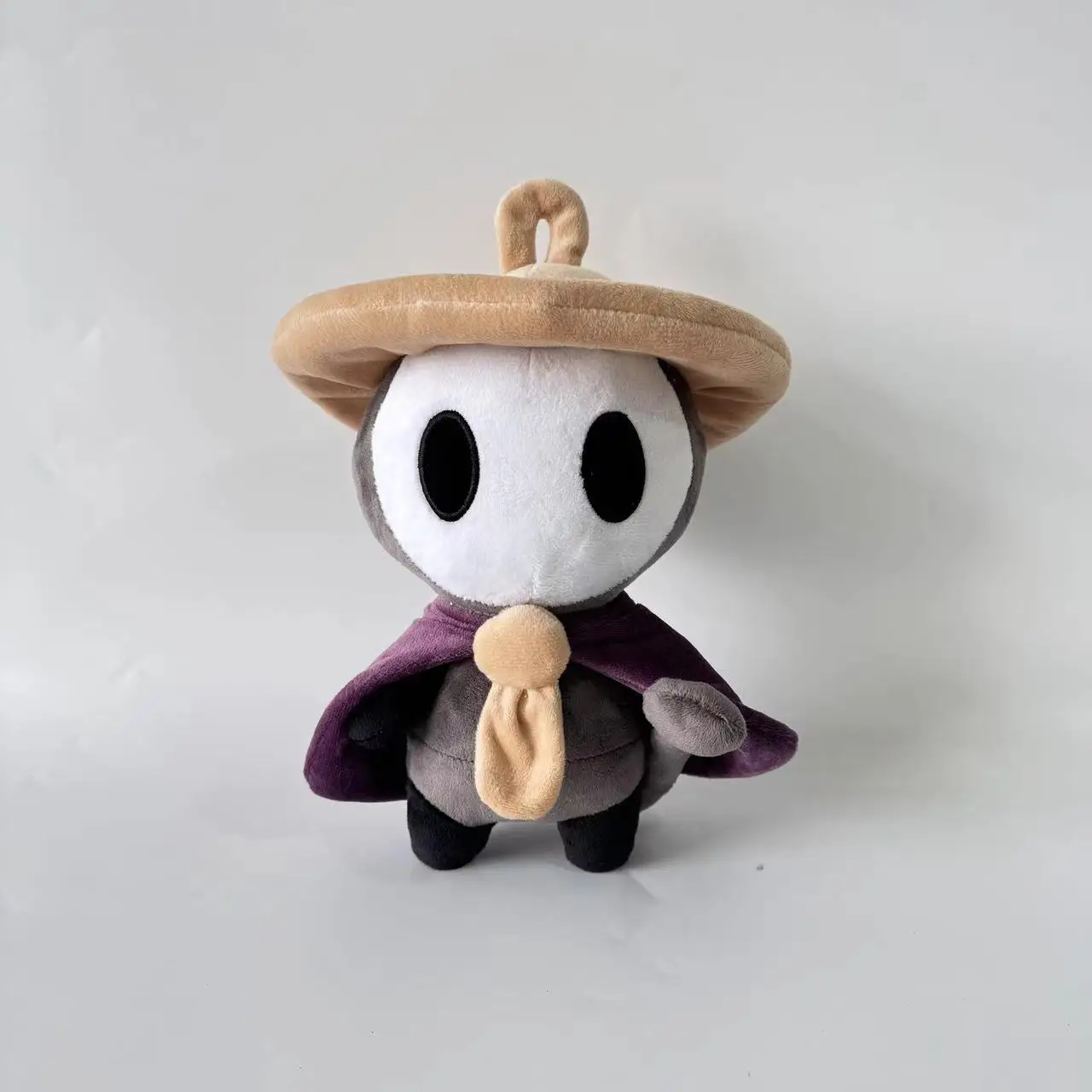 Potige Smurf - De Smurfen 2025 Pluche Knuffel 32 Cm - The Smurf Plush Toy Speelgoed Knuffels Kinderen Jongens Meisjes Nieuwe Bioscoopfilm
