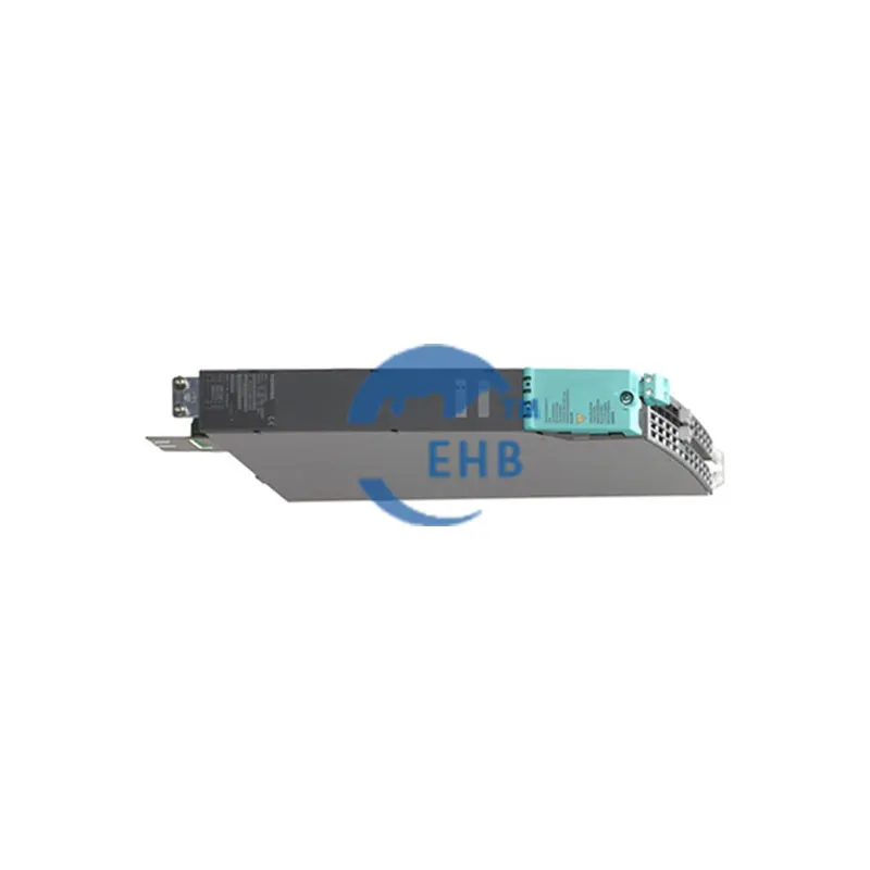 

Original New control panel 3/130/6TE21/6AA4