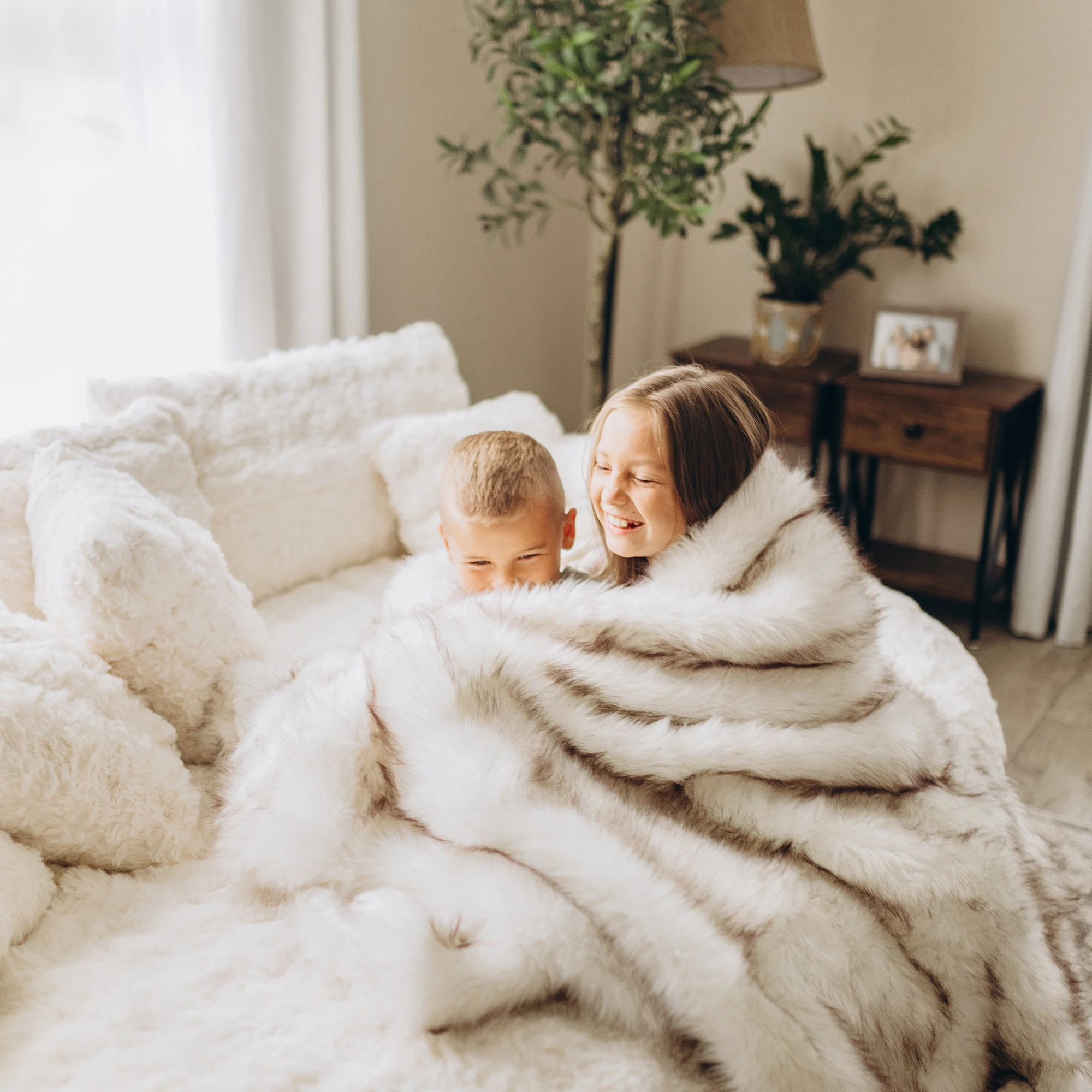 Thumbnail 4 - #87 Best Blanket Throws to Buy In 2026