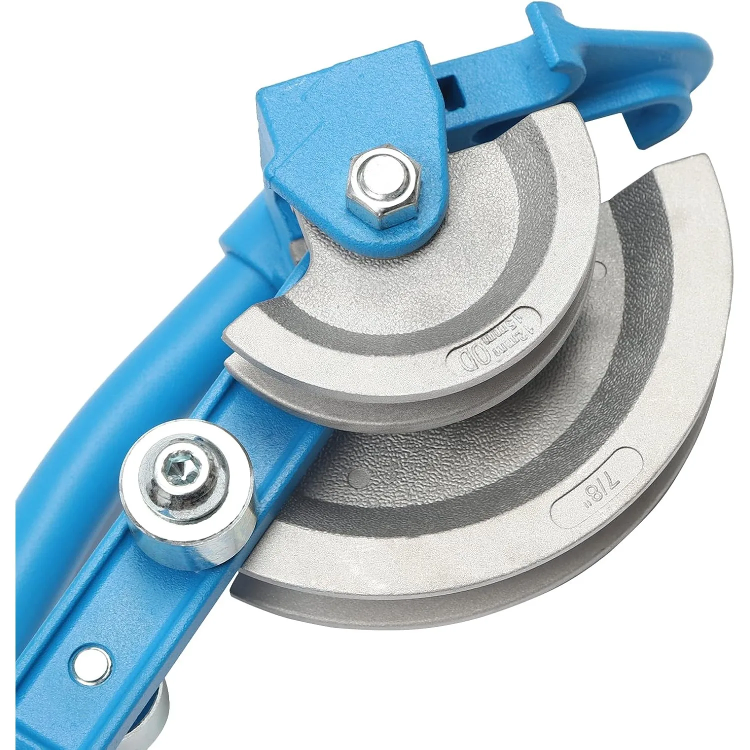 اليد الأنابيب الانحناء أداة مزيج أنبوب بندر 0-90 الأنابيب أنبوب الانحناء آلة 15/22 مللي متر الأنابيب الأدوات اليدوية