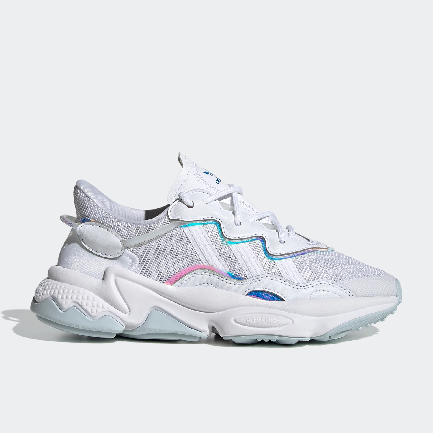 

Adidas genuine clover OZWEEGO children's retro dad shoes sports shoes EF6315