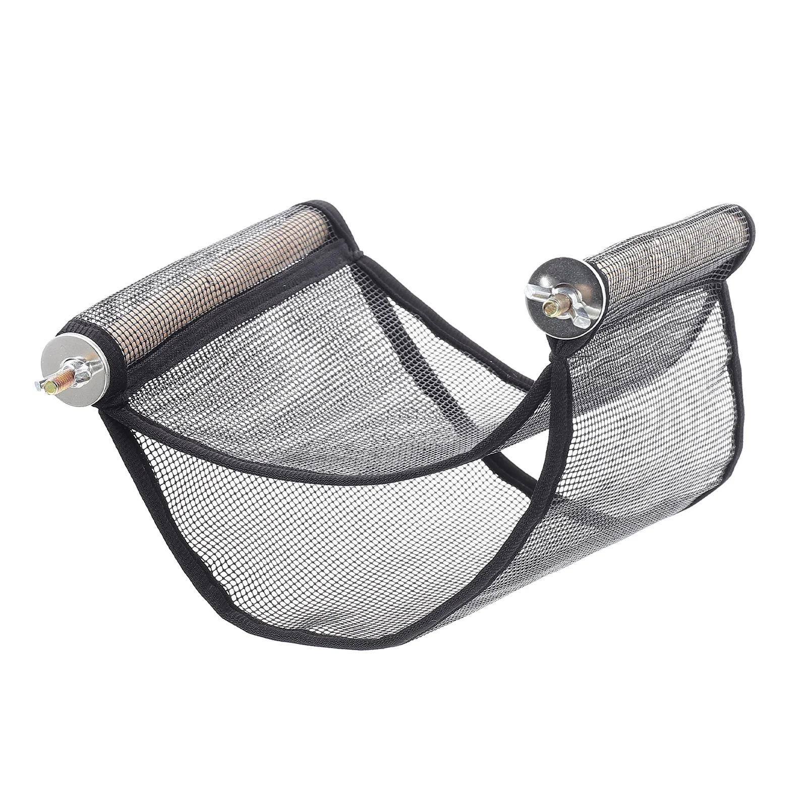 

Breathable Suspension Nest Pet Beds Sugar Glider Pouches for Cage Hamster Swing Hammock Small Animal Cat Hanging Soft Nylon