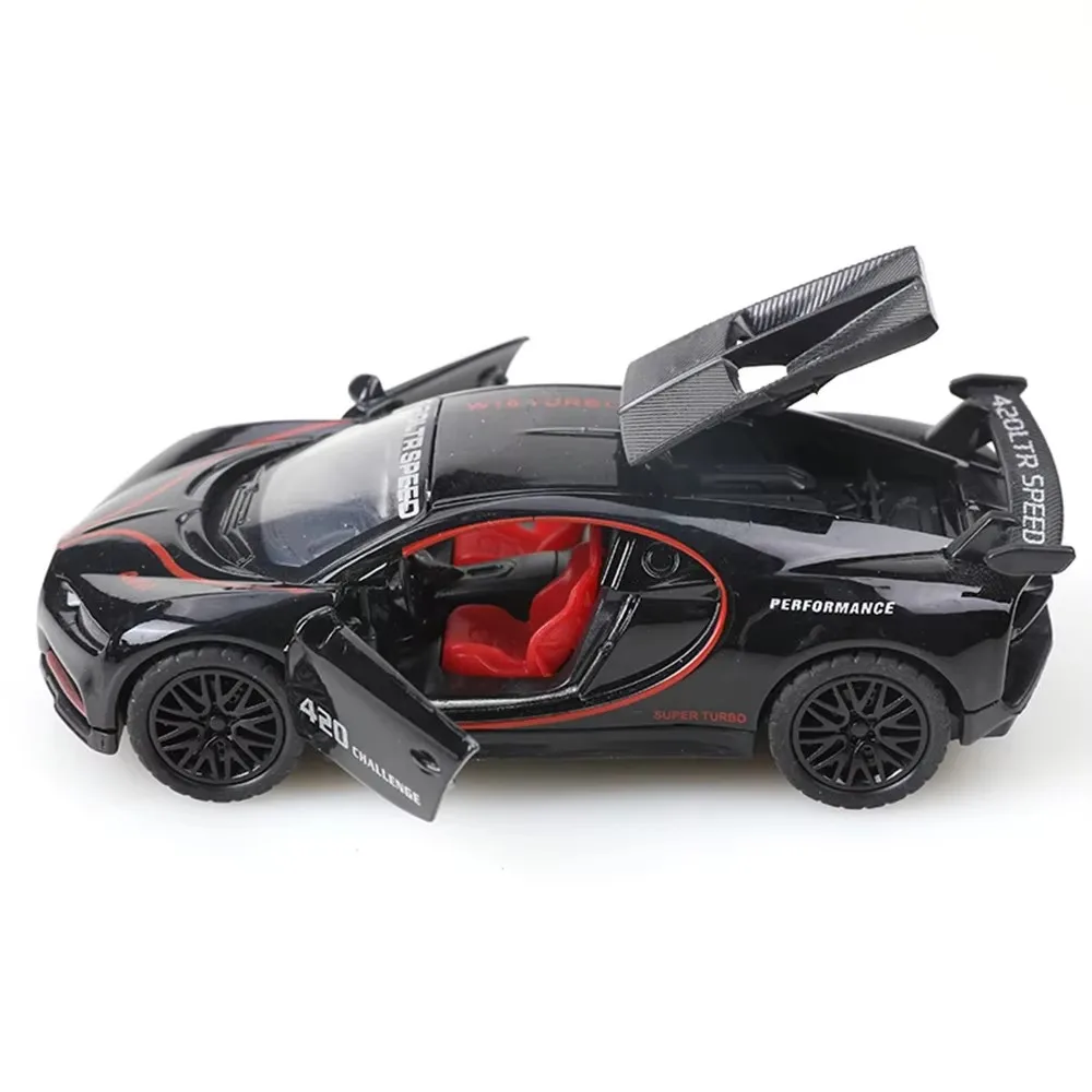 1:32 Schaal Racing Off-Road Legering Model Auto Kinderen Speelgoed voor Jongens gift Pull Back Model Speelgoed Voertuigen speelgoed Auto Taart Decor