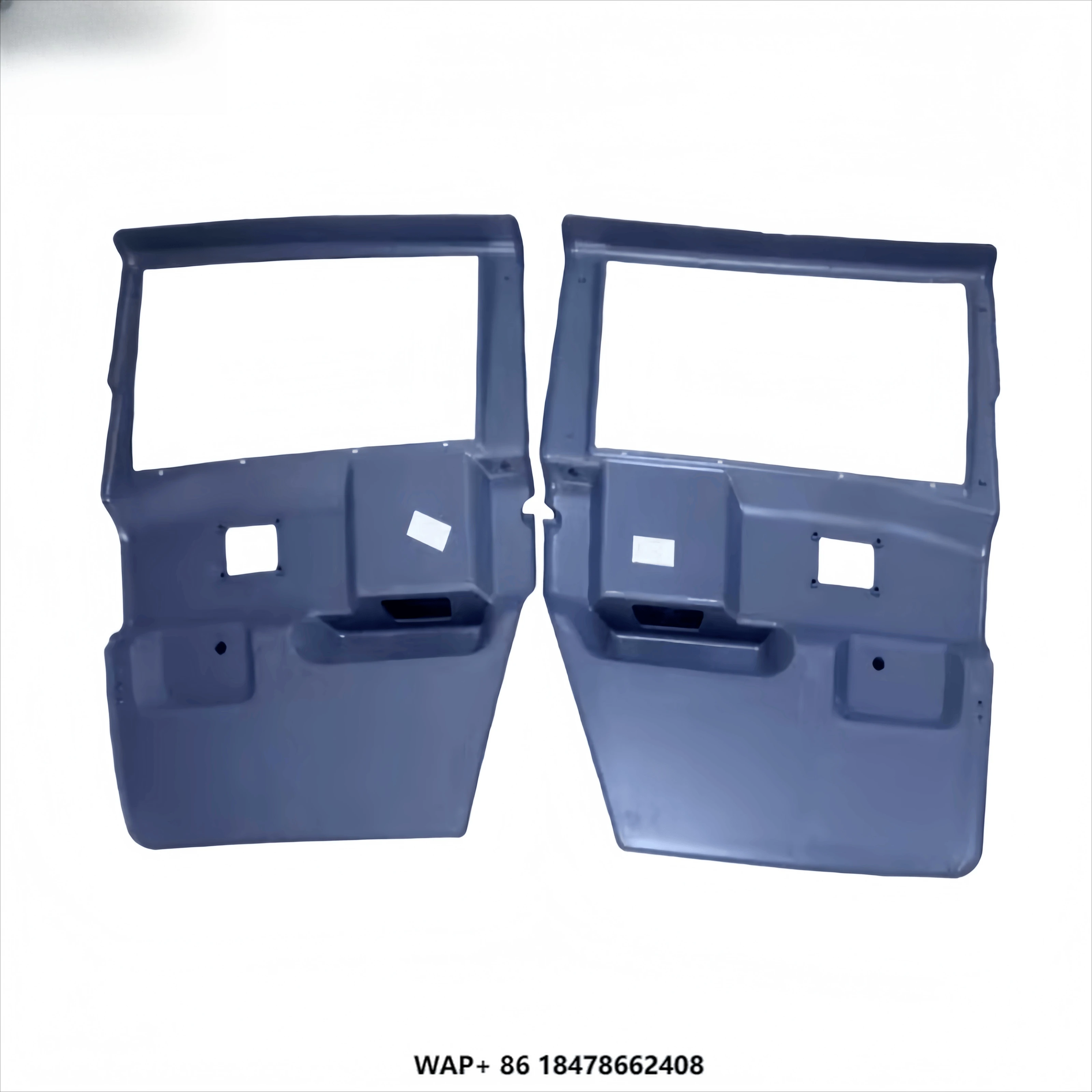 

Interior Door Panel for Dongfeng Mengshi EQ2050; Protective Panel for the Interior Door Panel of Off-road Vehicle
