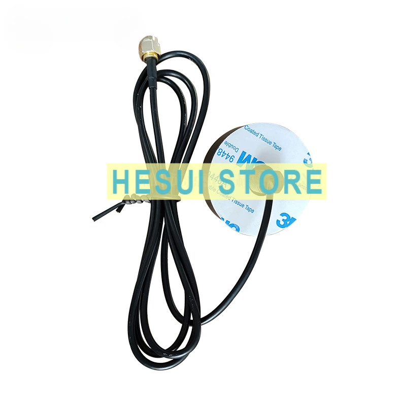4G LTE antenna plastic stud omnidirectional round waterproof antenna NB