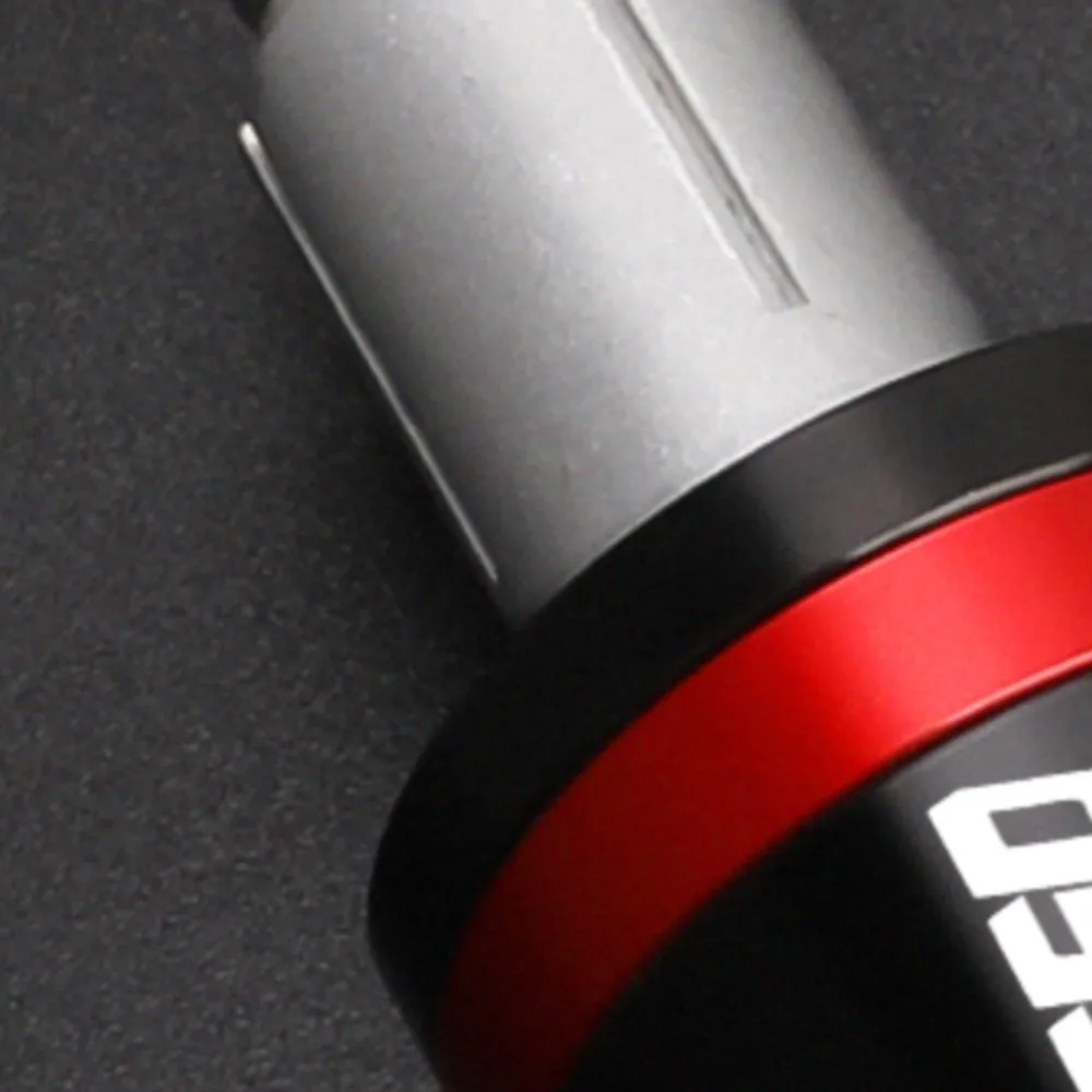 

7/8" 22mm Motorcycle Handle Bar Hand Grips Handlebar End Cap Plug For YAMAHA XT600Z TENERE XT660 XT 660 2004-2016 2024 2025 2026
