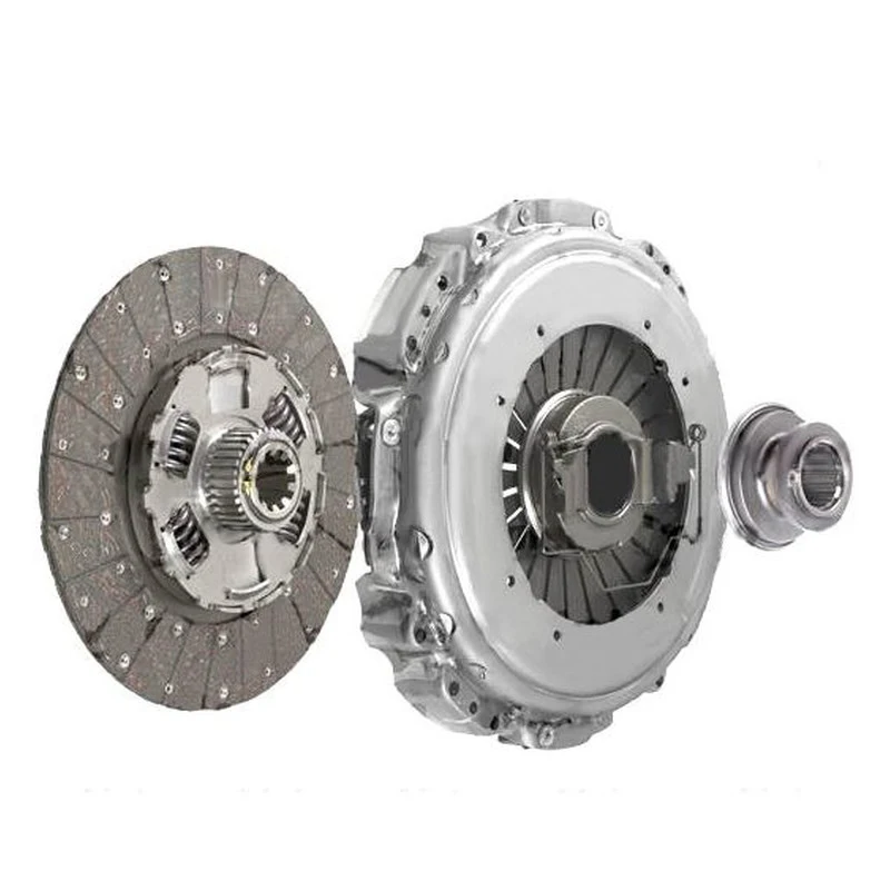 for0222504801 018 250 97 01 Cheap Factory Price Auto Spare Parts Clutch Kit for Mercedes Benz Actros