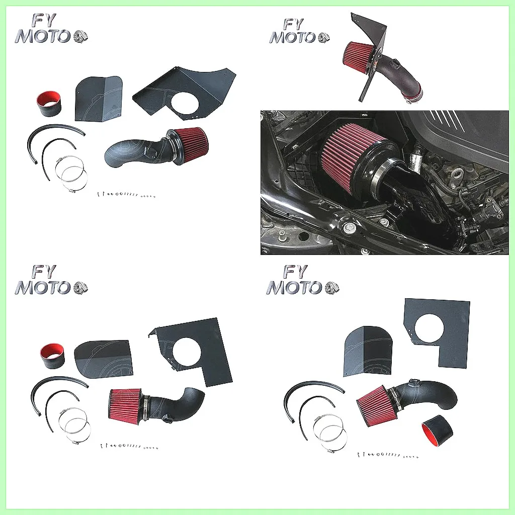 B58 Intake Kit For …