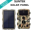 808Ahua zhijia solar