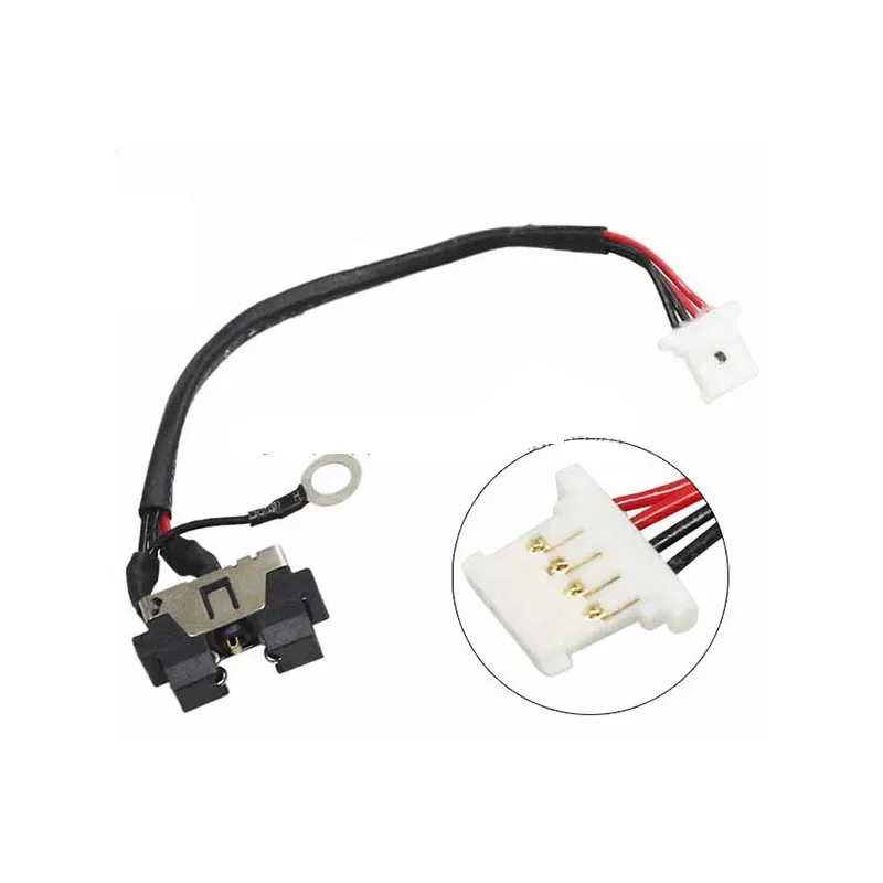 

DC Power Jack for Sony Vaio Flip SVF13N