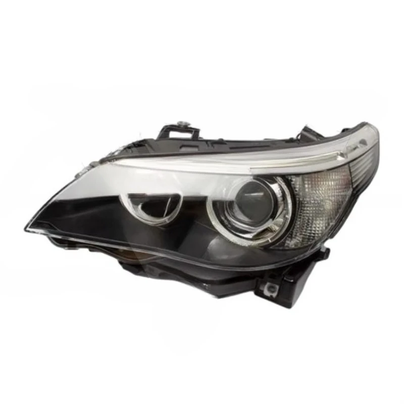 

Ксеноновые фары HID для BMW 5 серии E60 (2004-2009)