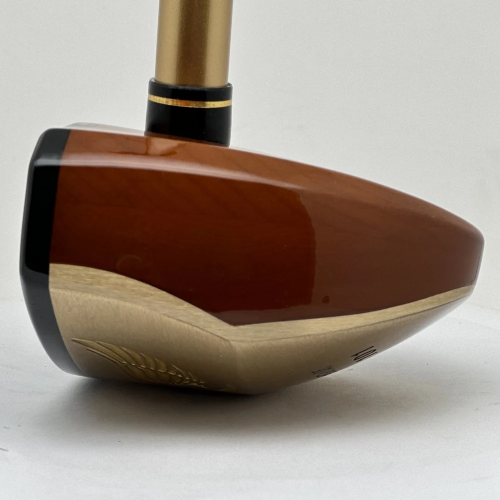 High Quality Men Hard Maple  Park Golf Club