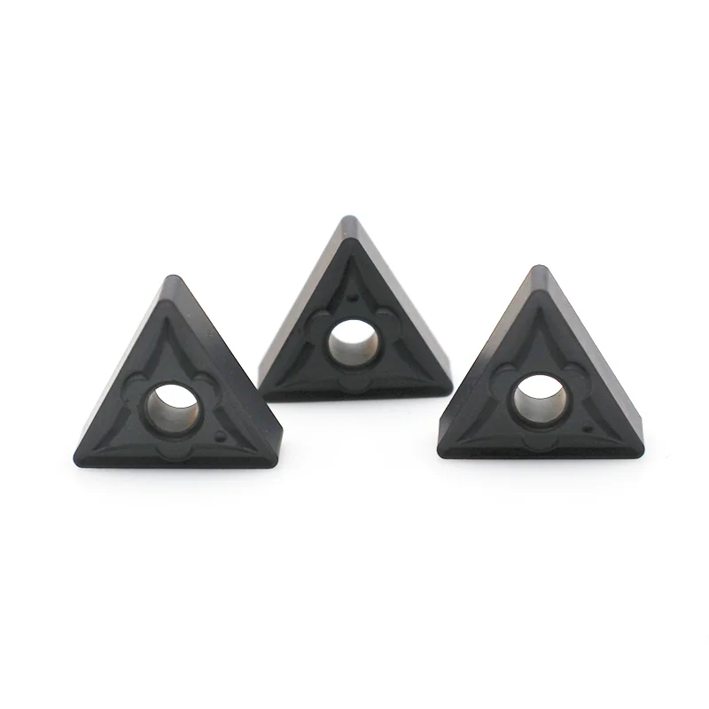 TNMG160404 TNMG160408 NN LT10 Original คาร์ไบด์ Mesin Bubut CNC เครื่องตัดโลหะเครื่องมือ TNMG ตัดใบมีดภายนอกเครื่องมือกลึง
