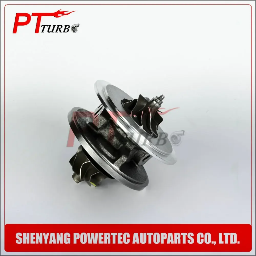 For Opel Astra H 1.9 CDTI 110 Kw 150 HP Z19DTH - 755046 773720 turbolader core replacement chra 5860015 766340 turbine cartridge