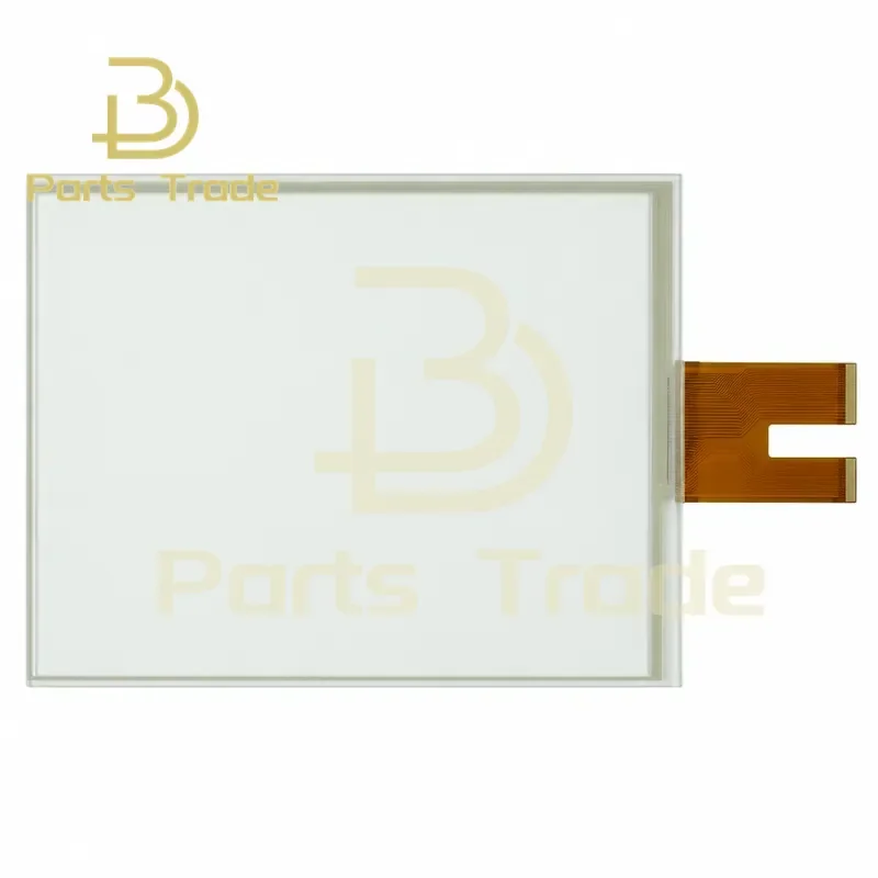 Touch Panel Glass Digitizer for 00-291-556 KUKA Smartpad2 Control Panel Teach Pendant FlexPendant Touch Screen Replacement