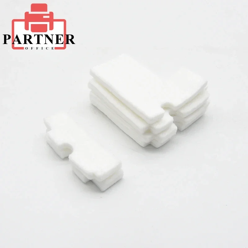 

10SET C13S210125 S210125 SC23MB Waste Ink Tank Pad Sponge for EPSON SureColor SC-F100 SC-F130 SC-F160 SC-F170 S2101