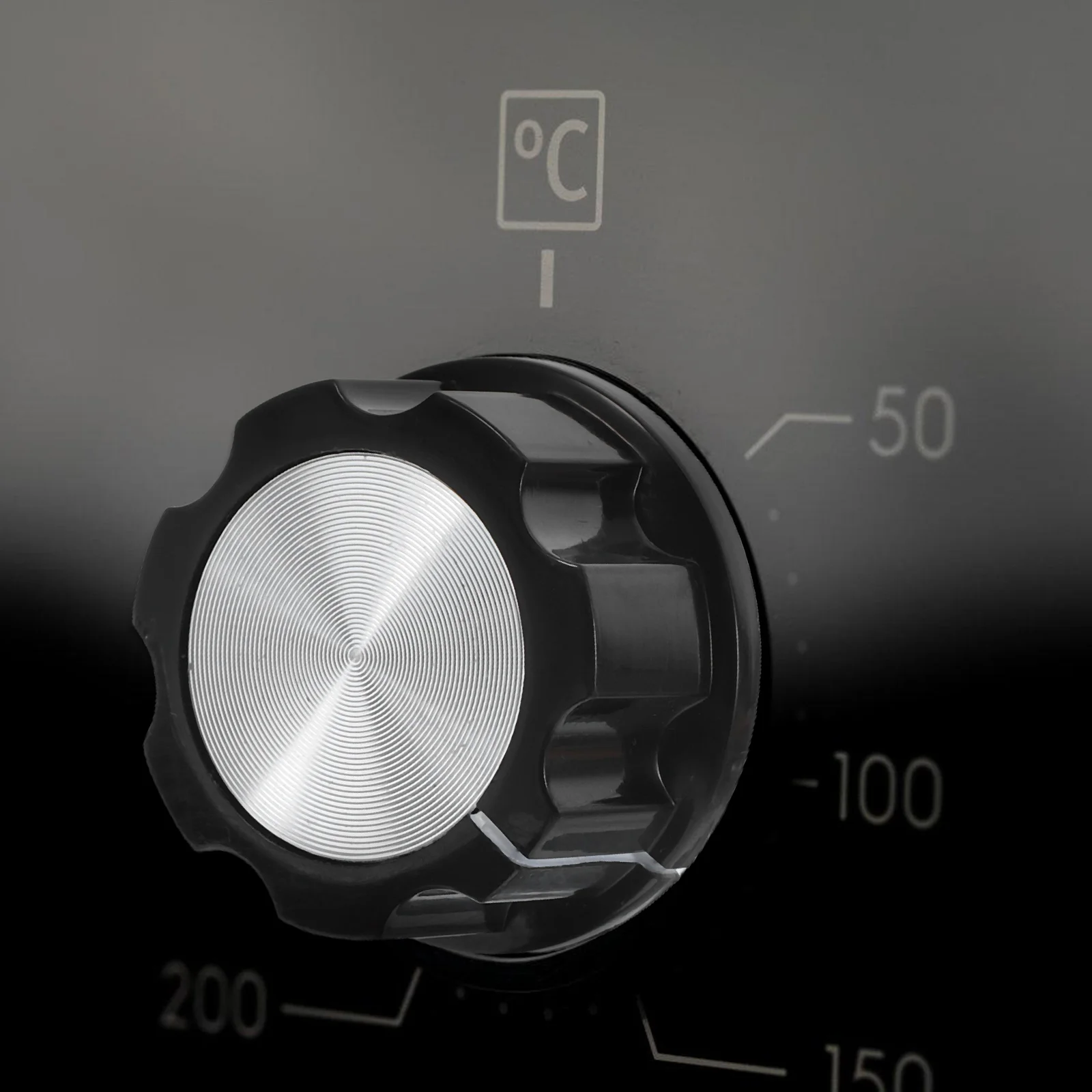 

2Pcs Universal Control Knobs Replacement for Air Fryer Gas Stove Oven Pressure Cooker Timer Knob User Friendly Design