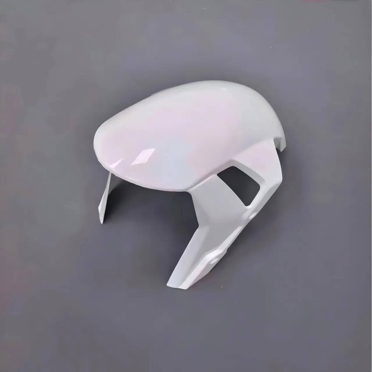 Unpainted ABS  Plastic Raw Blank Fairing Wholesale  for S1000R 2025 Motorcycle Fairing Kit