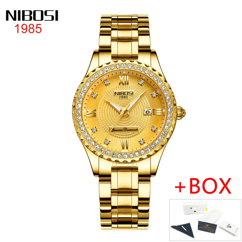 Variant: Gold