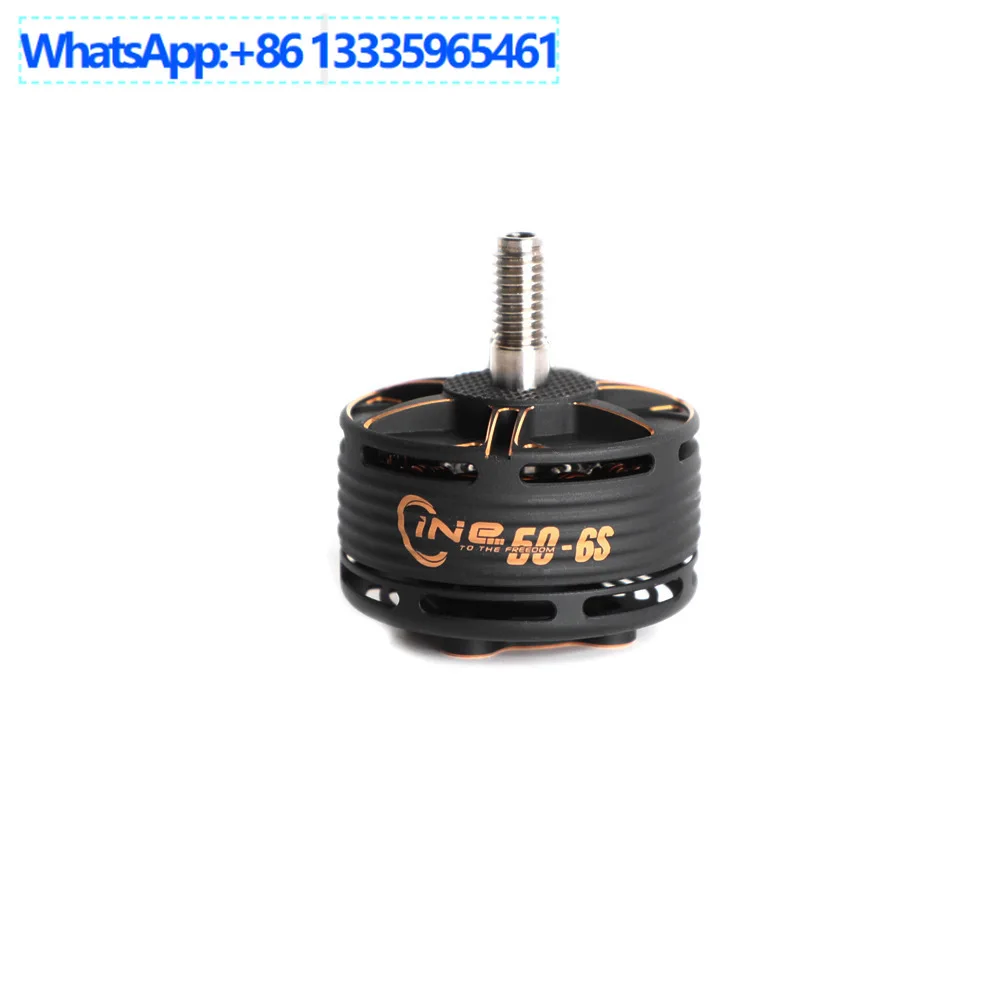 4Pcs Tmotor CINE60 …